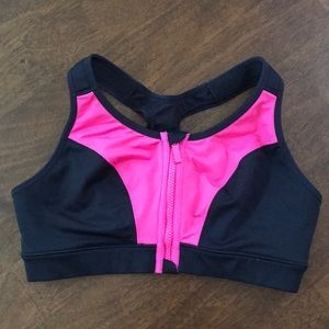 Lane Bryant LIVI Active Sports Bra 38C